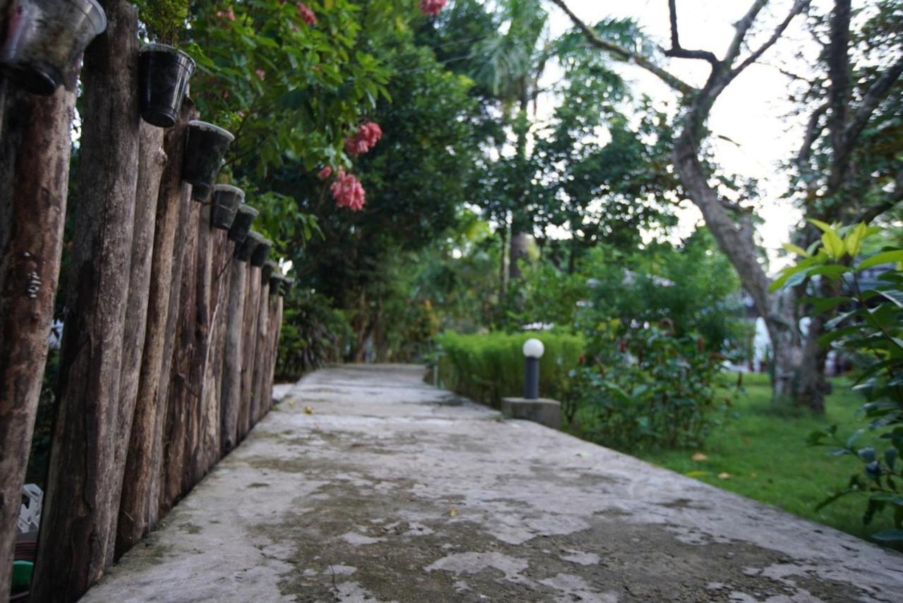 Hoa Nhat Lan Bungalow Phu Quoc Exteriér fotografie